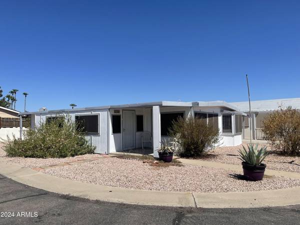 Peoria, AZ 85345,10701 N 99TH Avenue #248