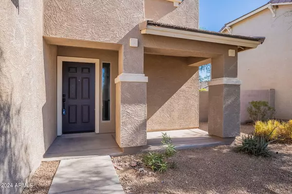 Laveen, AZ 85339,7339 W IAN Drive