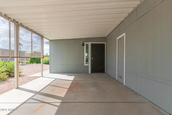 Mesa, AZ 85209,8500 E Southern Avenue #137