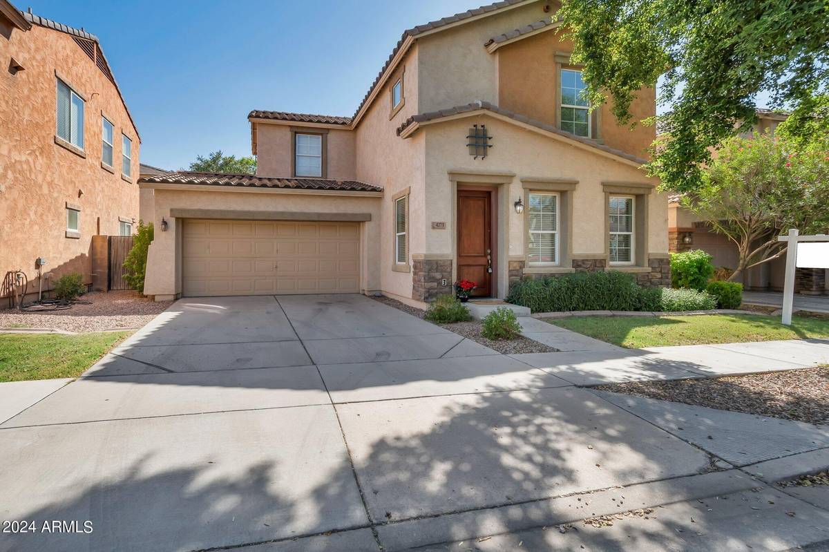 Gilbert, AZ 85295,4273 E CARLA VISTA Drive