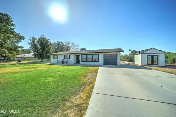 Queen Creek, AZ 85142,18827 E VIA DEL JARDIN --