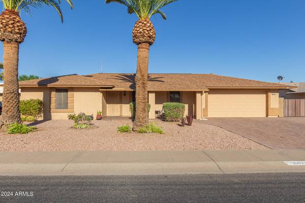 Sun City, AZ 85351,15821 N 110TH Avenue