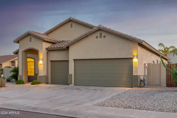 San Tan Valley, AZ 85144,3383 W MORGAN Lane