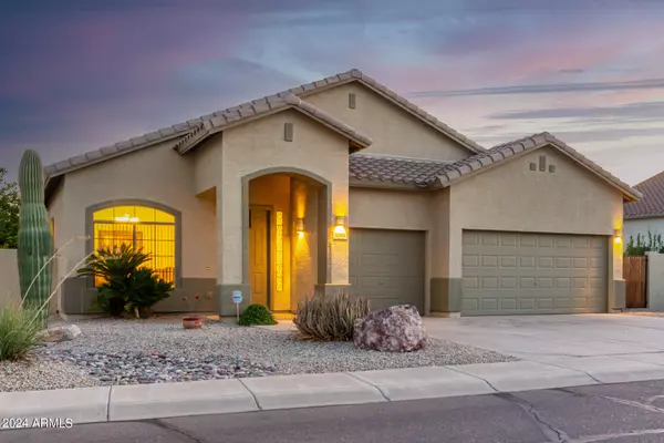 San Tan Valley, AZ 85144,3383 W MORGAN Lane