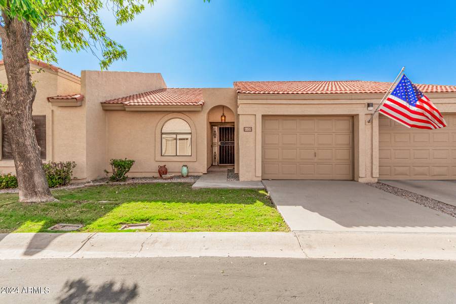 1021 S GREENFIELD Road #1153, Mesa, AZ 85206