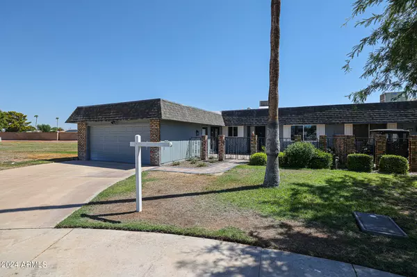 Sun City, AZ 85351,9901 W RAINTREE Drive