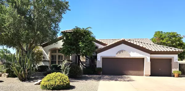 4936 E JUANA Court, Cave Creek, AZ 85331