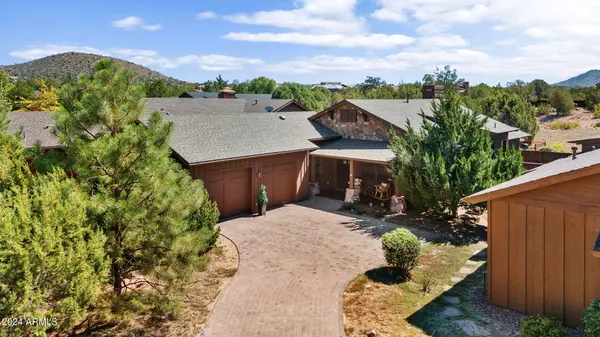 Prescott, AZ 86305,5763 W JOHNNY MULLINS Drive