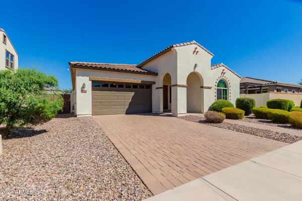 Chandler, AZ 85249,4142 E ZION Place