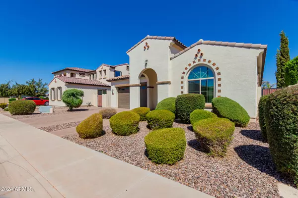 Chandler, AZ 85249,4142 E ZION Place