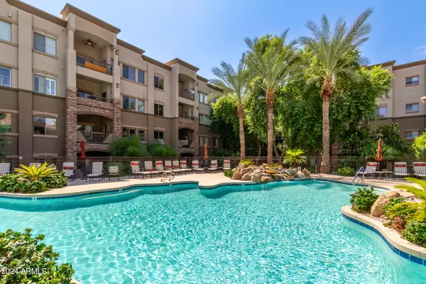 Phoenix, AZ 85054,5450 E DEER VALLEY Drive #2206