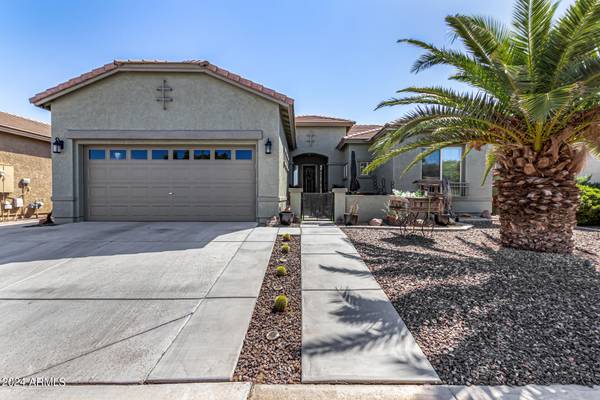 Surprise, AZ 85388,16487 W CORTEZ Street