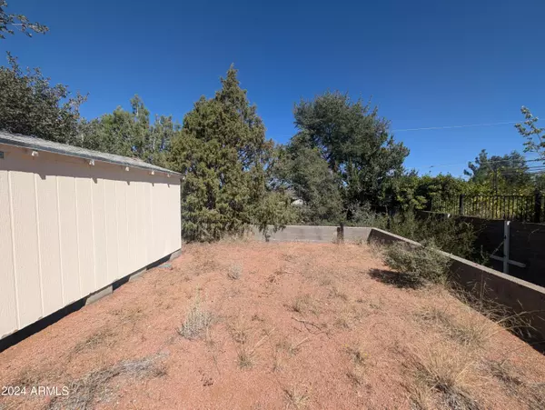 Payson, AZ 85541,704 W SUMMIT Street #18