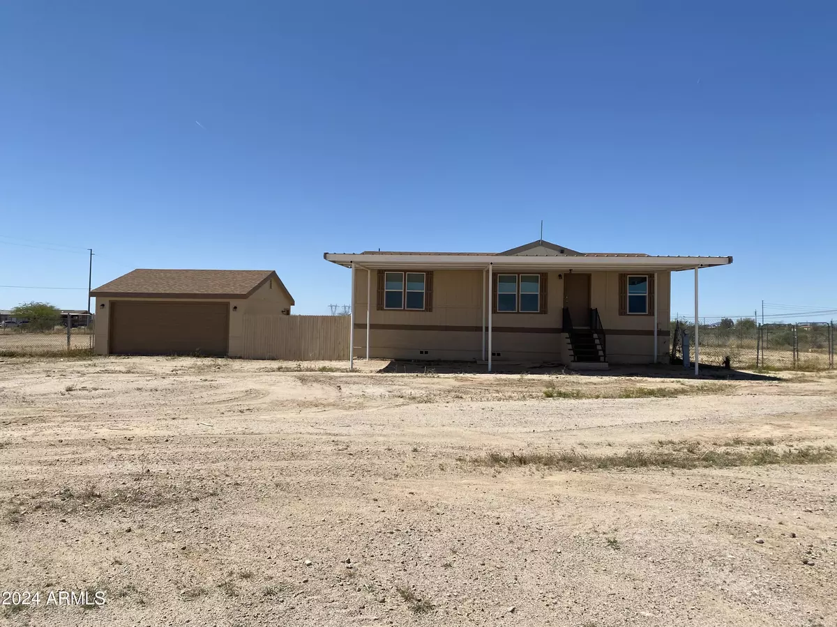 Tonopah, AZ 85354,4612 S 337TH Drive