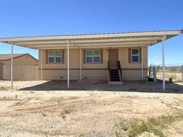 Tonopah, AZ 85354,4612 S 337TH Drive