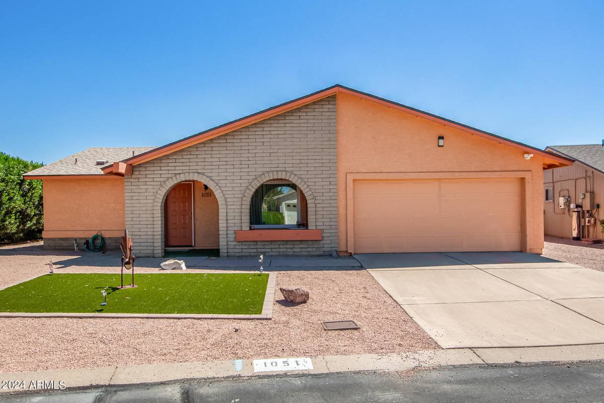 Mesa, AZ 85208,1051 S FLORENCE Drive