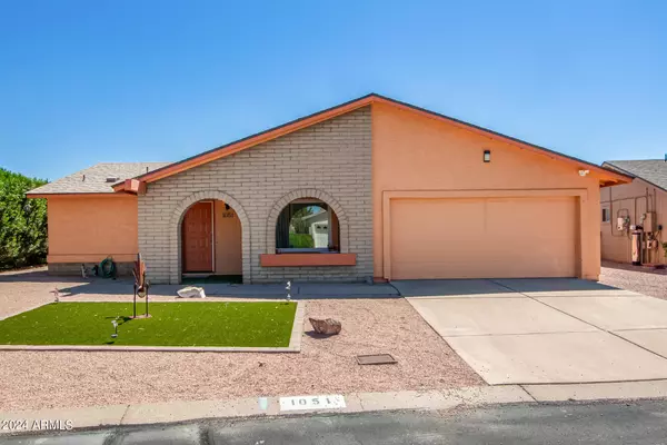 1051 S FLORENCE Drive, Mesa, AZ 85208
