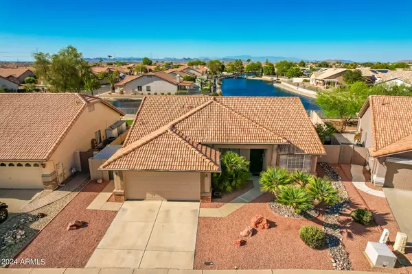 20447 N 110TH Avenue,  Sun City,  AZ 85373