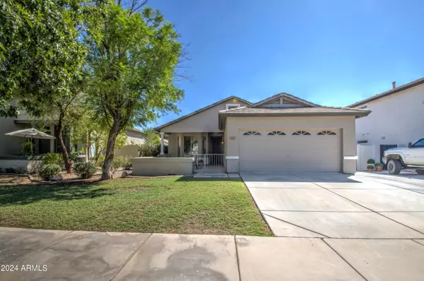 3677 E PARK Avenue, Gilbert, AZ 85234