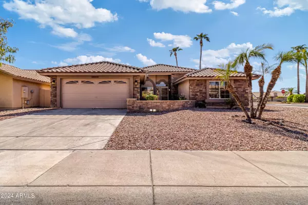 Peoria, AZ 85382,18860 N 87TH Lane
