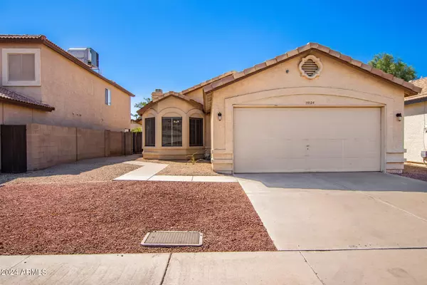 11024 N 59TH Drive, Glendale, AZ 85304