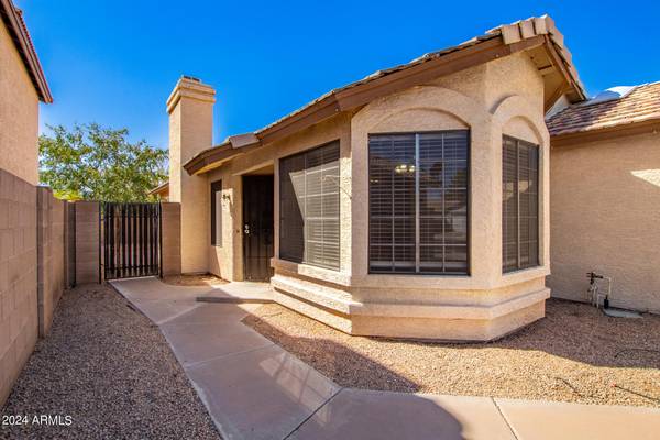 Glendale, AZ 85304,11024 N 59TH Drive