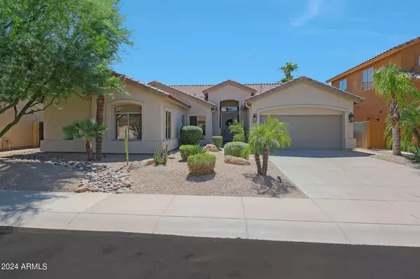 Scottsdale, AZ 85254,5109 E PHELPS Road