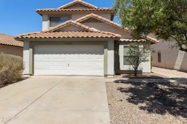 Avondale, AZ 85392,11622 W SAGE Drive