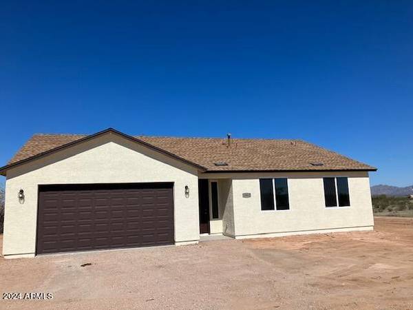 Wittmann, AZ 85361,27408 N 255TH Drive