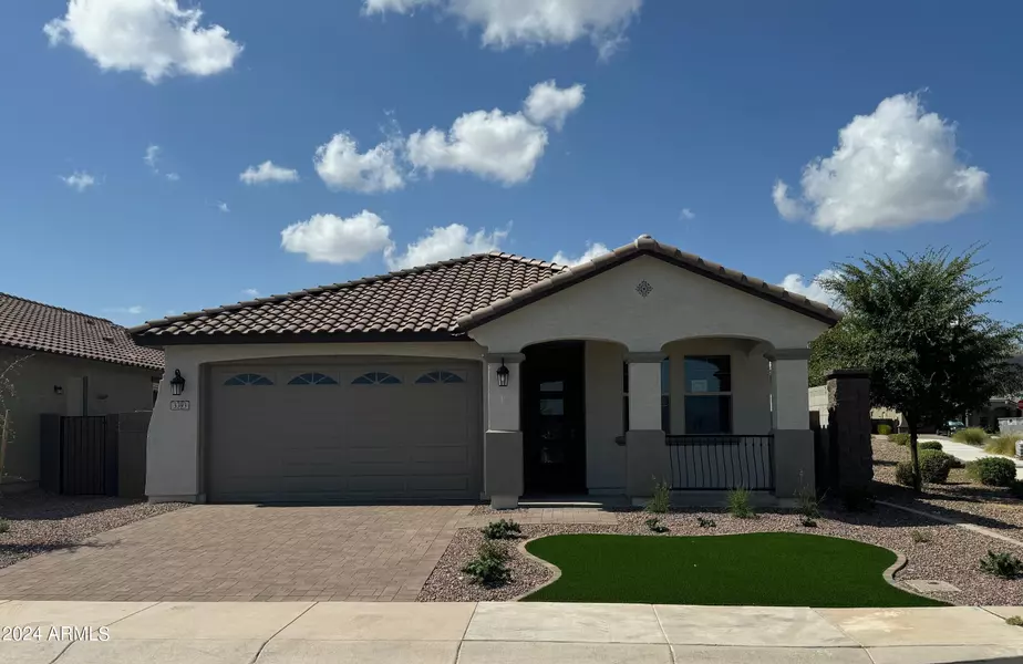 3393 W Tyson Road, San Tan Valley, AZ 85144