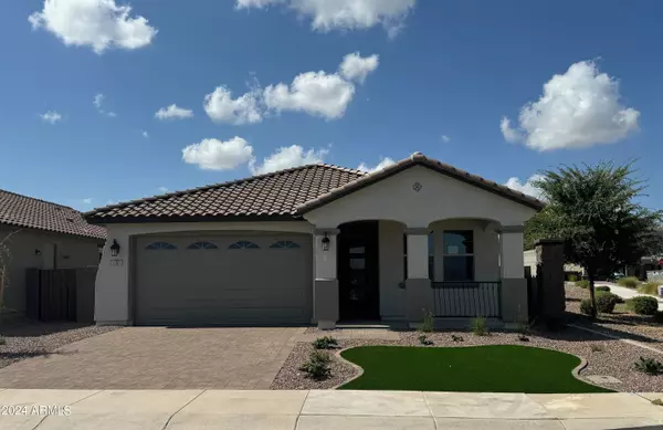 3393 W Tyson Road, San Tan Valley, AZ 85144