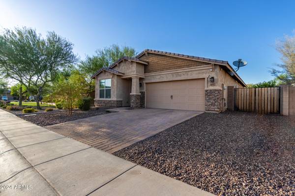 Chandler, AZ 85225,1172 E BINNER Drive