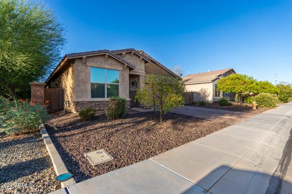 Chandler, AZ 85225,1172 E BINNER Drive