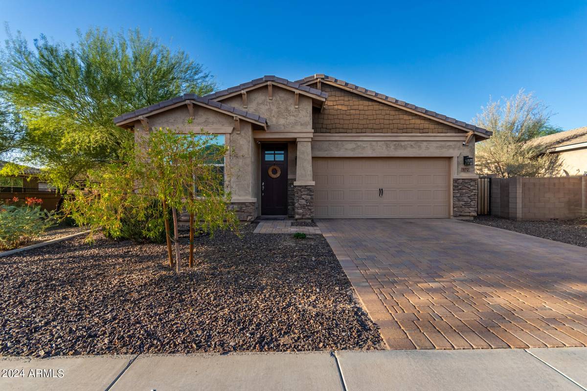 Chandler, AZ 85225,1172 E BINNER Drive