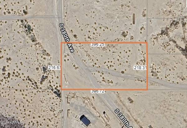 Tonopah, AZ 85354,379 Ave S of Illini Street #.