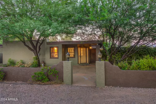 Scottsdale, AZ 85260,11609 N 84TH Street
