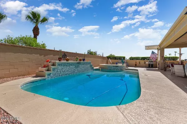 Sun City West, AZ 85375,13126 W SOLA Court