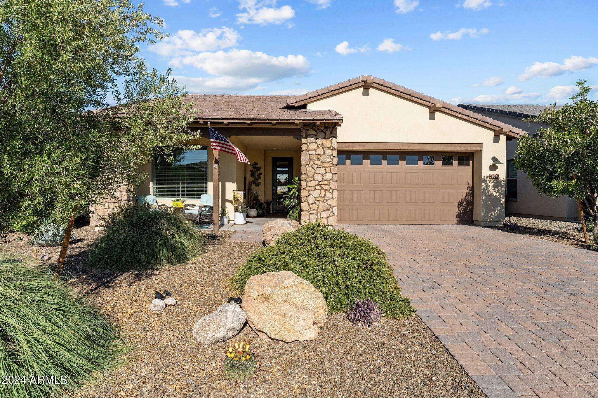 4410 NOBLE Drive, Wickenburg, AZ 85390