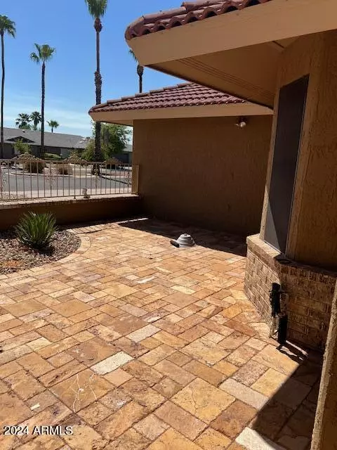 Sun City West, AZ 85375,20034 N CROWN RIDGE Drive