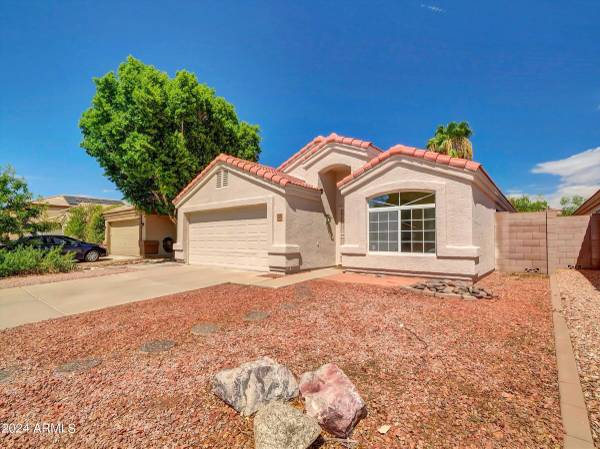 Chandler, AZ 85225,826 E MONTEREY Street