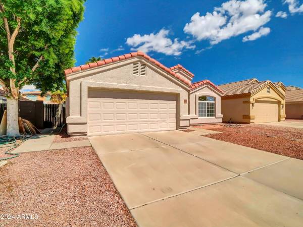 Chandler, AZ 85225,826 E MONTEREY Street