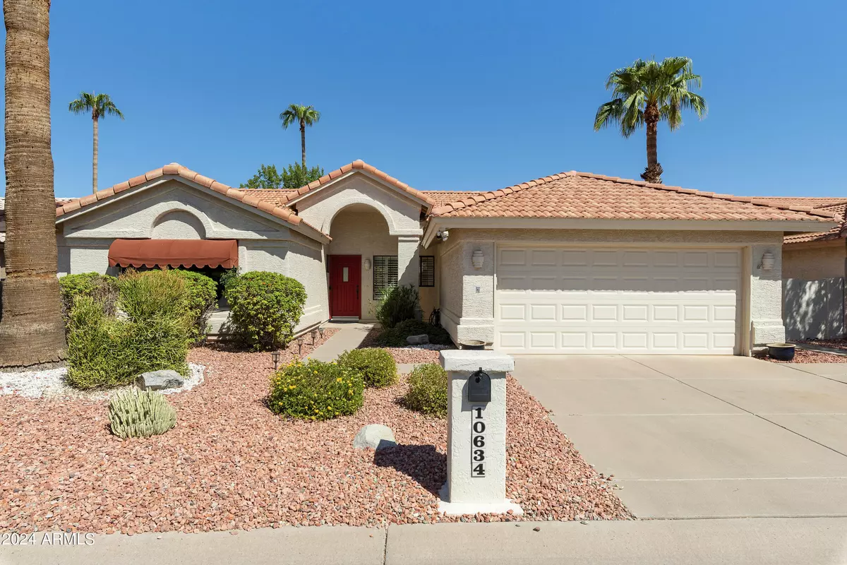 Sun Lakes, AZ 85248,10634 E CEDAR WAXWING Drive