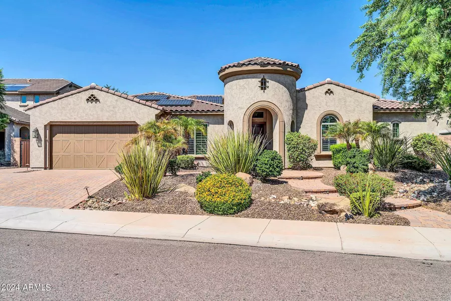 9378 W VIA MONTOYA Drive, Peoria, AZ 85383