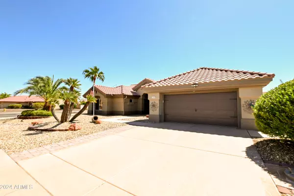 Sun City West, AZ 85375,15103 W Sentinel Drive