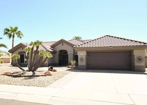 Sun City West, AZ 85375,15103 W Sentinel Drive