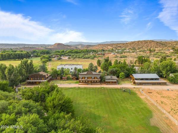 Cornville, AZ 86325,1385 S LOY Road