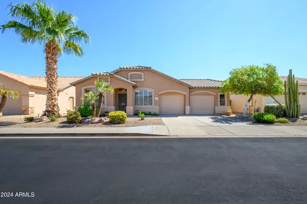 Surprise, AZ 85374,17207 N LINKLETTER Lane