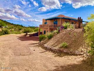 880 S SAGUARO Drive, Wickenburg, AZ 85390