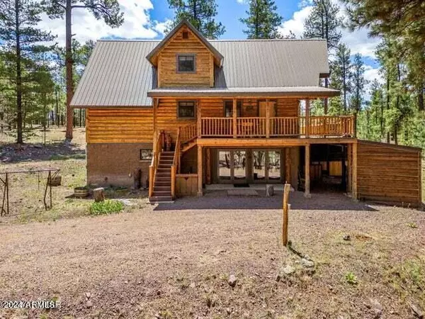 Alpine, AZ 85920,2 N COUNTY ROAD N2147 --