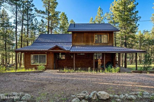 Alpine, AZ 85920,11 County Road 2267 --